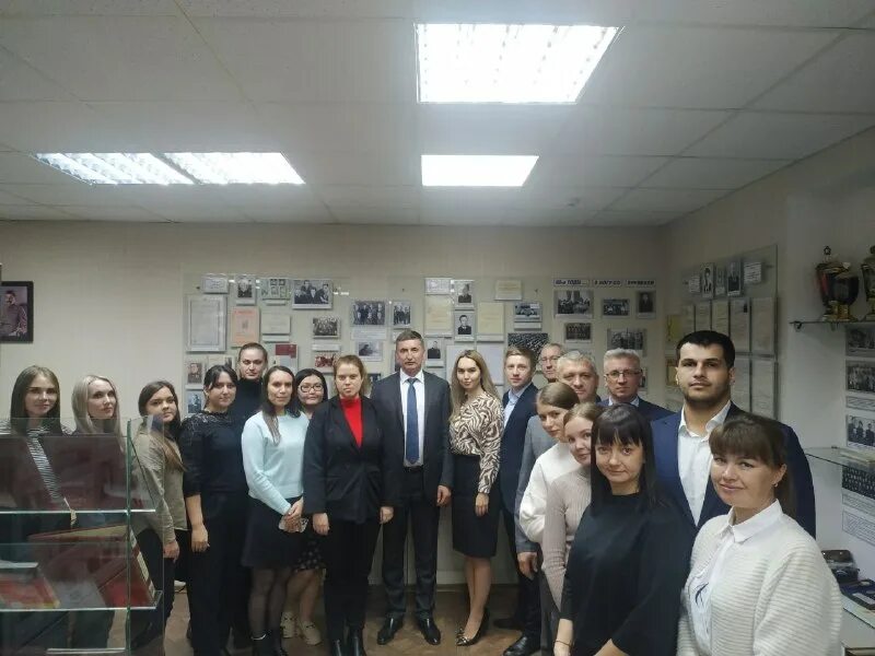 Приволжский центр профессионального образования. Приволжский центр профессионального образования