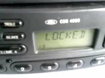 Locked 13
