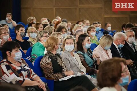 Бнкоми новости республики коми