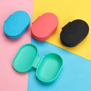 Кейс наушники xiaomi