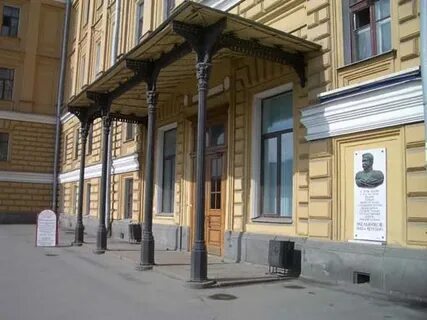 Санкт петербург фонтанка 117