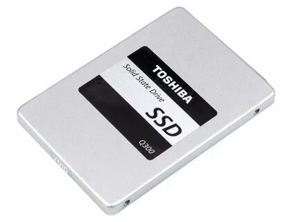 Toshiba tlc