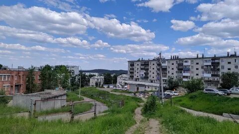 Северный город усть илимск
