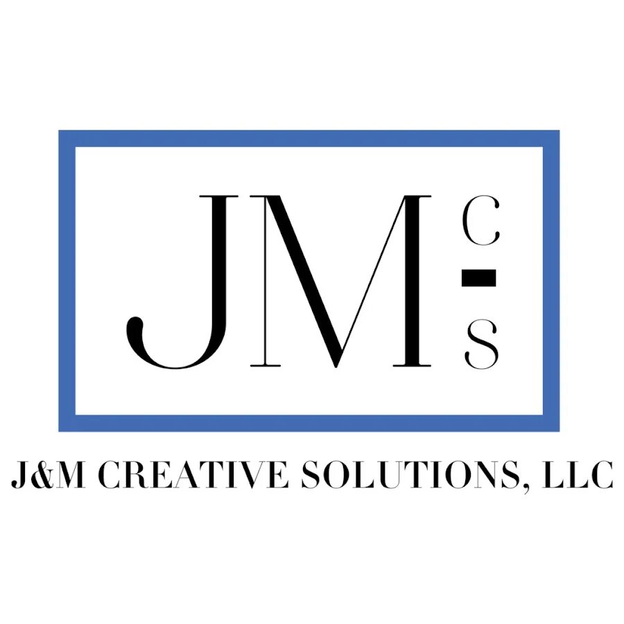 Creative m. Картинку j+m. J+M=S. J M logo. M.A.J.J.