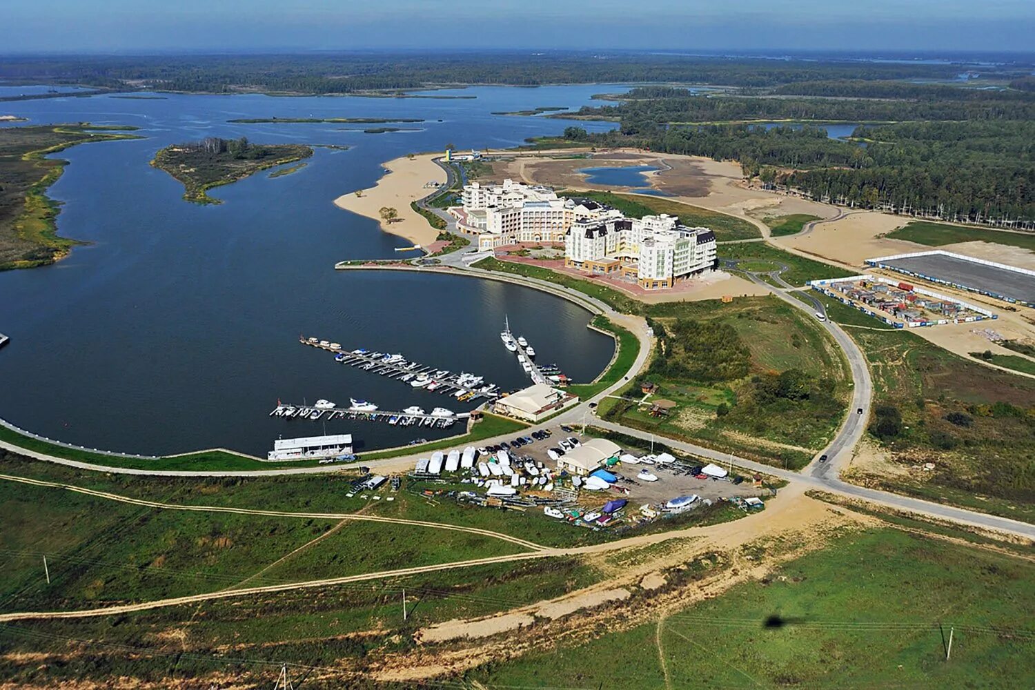 Zavidovo village. Завидово (Конаковский район). Комплекс Завидово Тверская область. Большое Завидово Конаковский район. Тверская область, Конаковский район, большое Завидово.