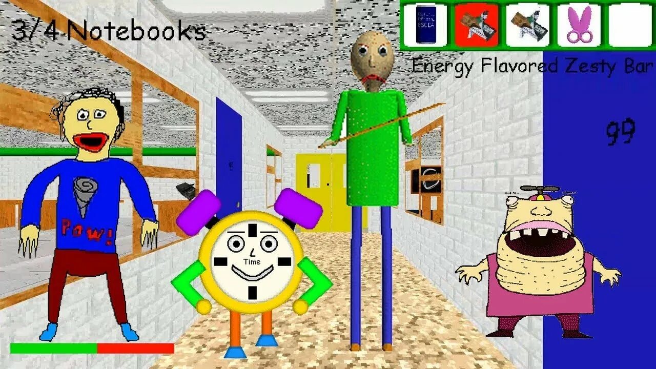 Baldi's Basics Plus персонажи. Baldi fun New School. Baldi s Basics Plus. Baldis Basixs plys'. Baldi new school plus