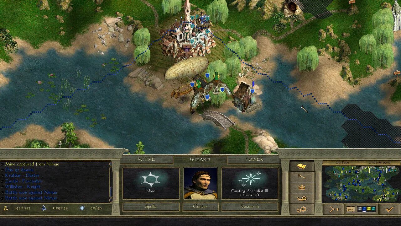 Age of wonders 2. Age of Wonders II: the Wizard's Throne. Age of Wonders 2 сражение. Age of Wonders 2 антология.
