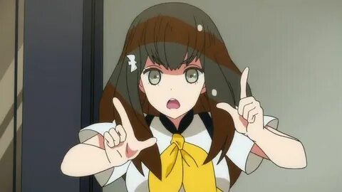 Gatchaman crowds