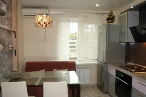 Ремонт квартире улучшенной планировки