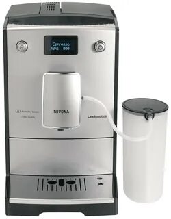 Кофеварка nivona