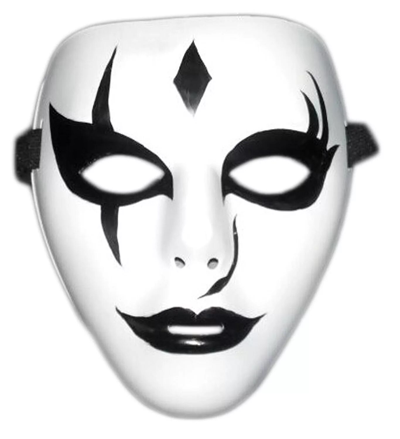 Mask url