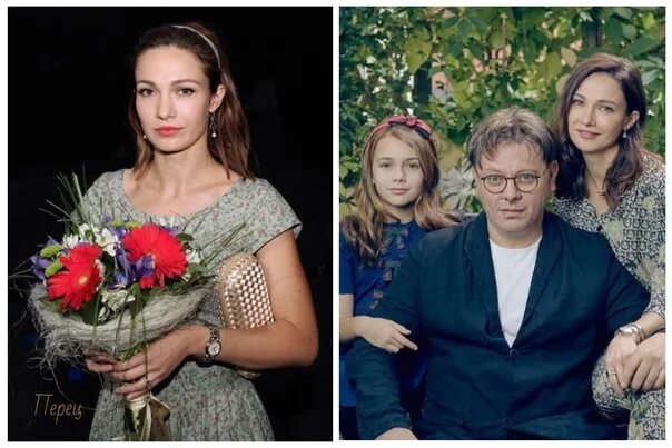 Какими были звёзды в школьные годы? Аполлинария Кириллова Дзен