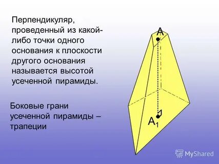 Основание какого либо