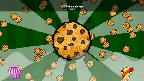 Cookies games