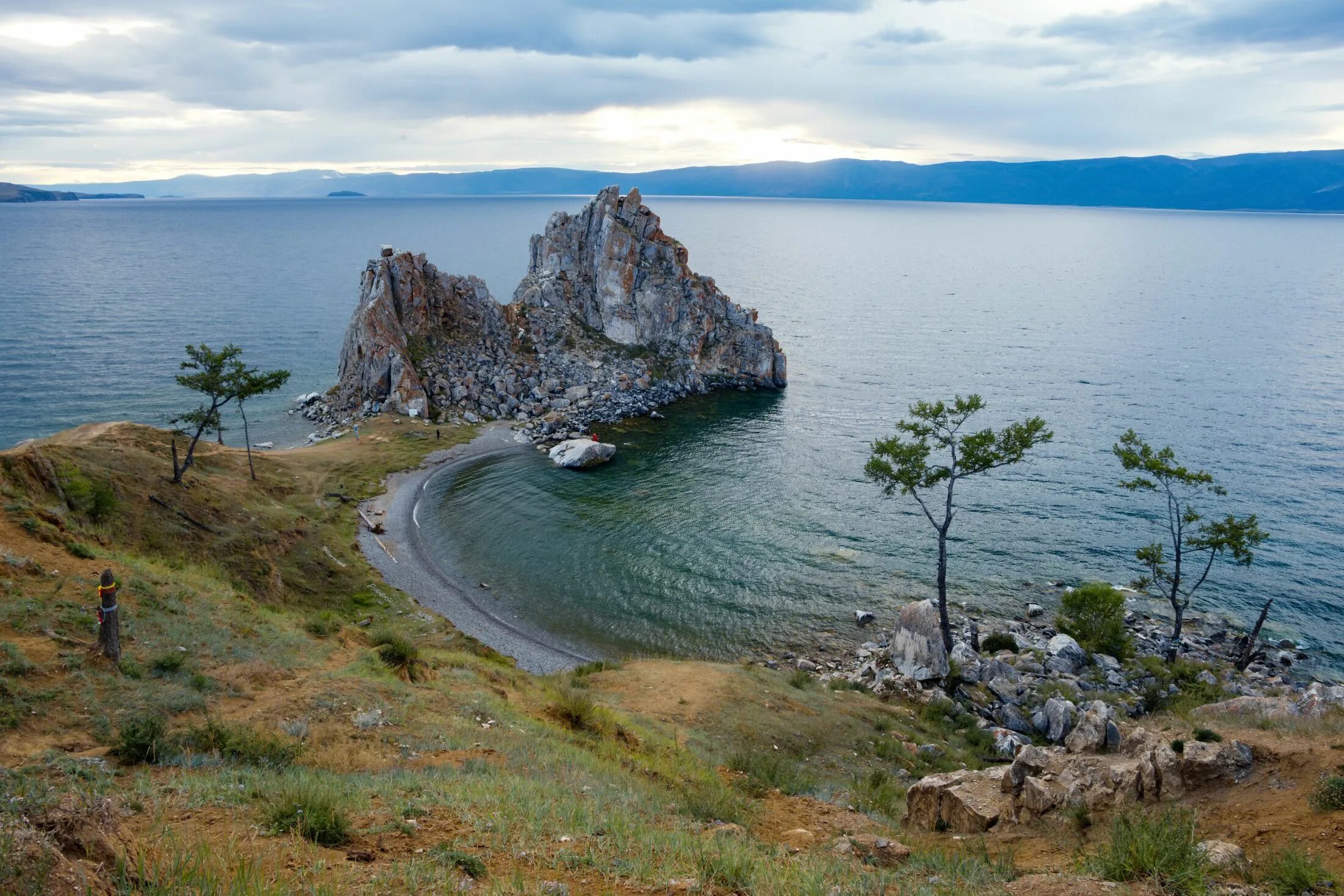 Всемирное наследие сибири