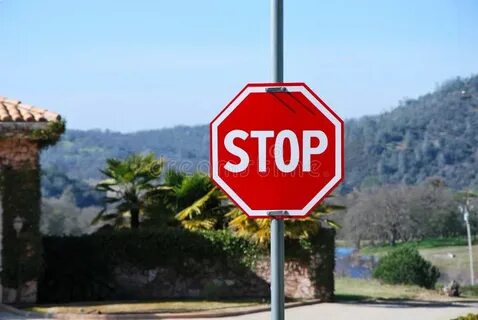 U stop