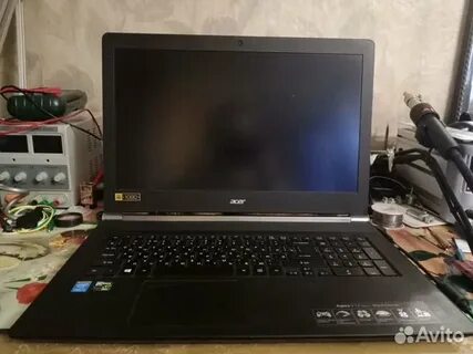 Acer aspire vn7 791g