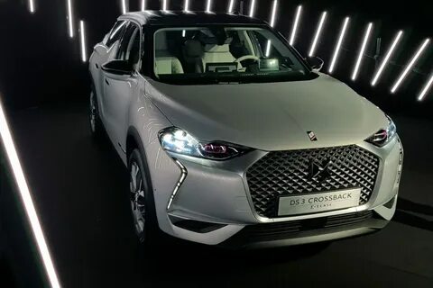 Ds jlyst