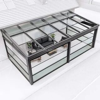Glass system