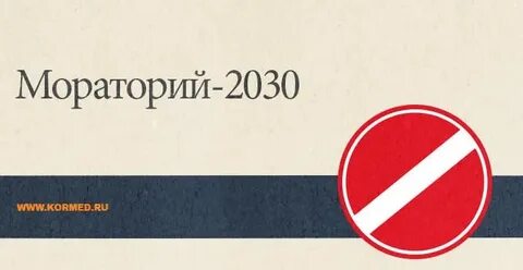 Плановые проверки до 2030