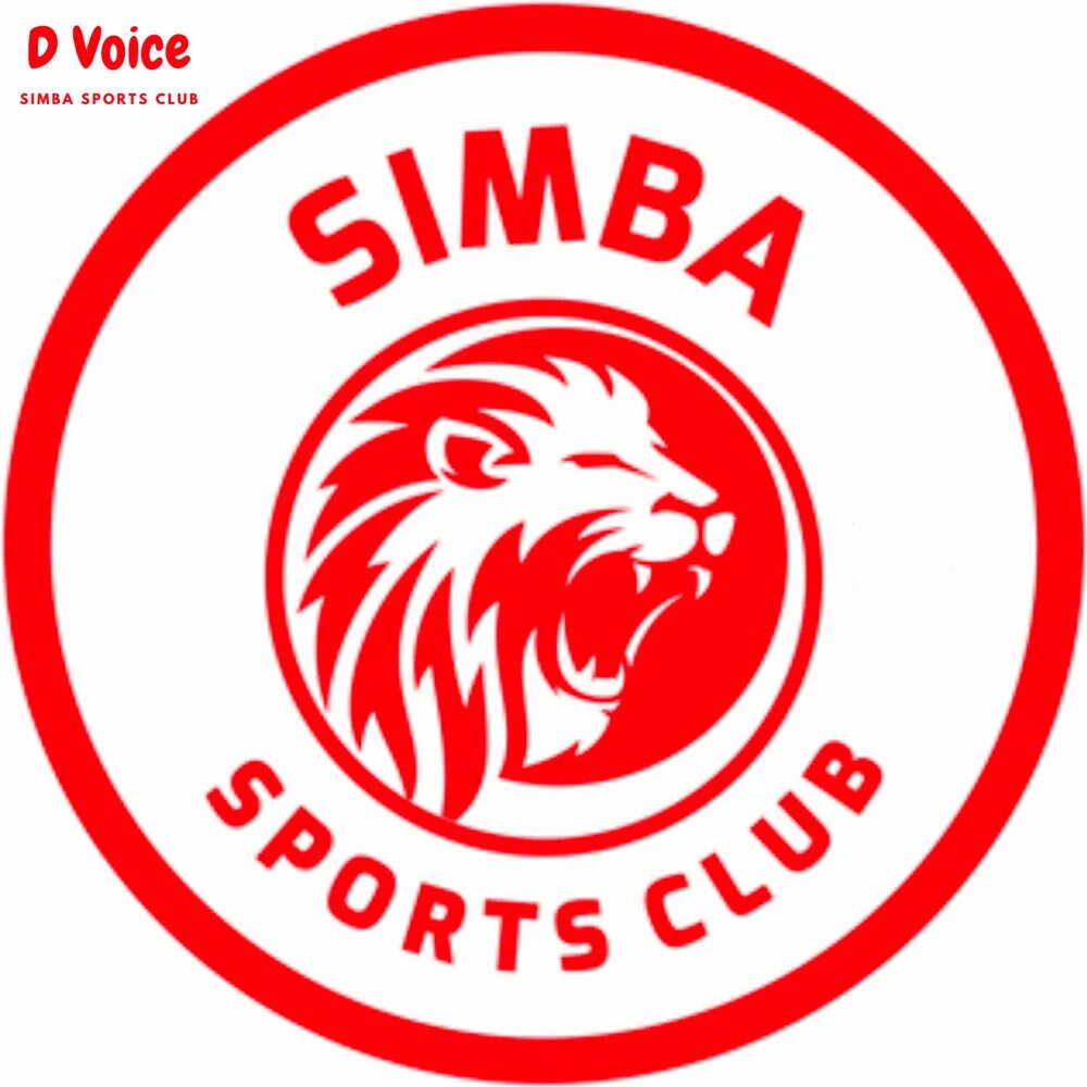Симба тюмень. Фк симба. simba sports club. фк симба танзания. логотип фк симба.