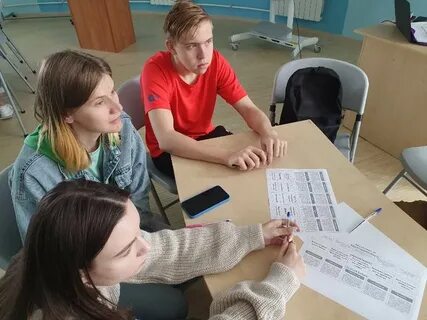 Участие в федеральном проекте