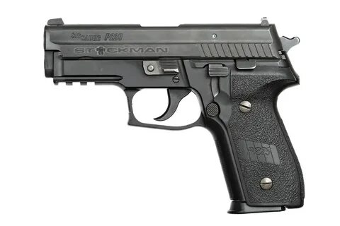 Like gun