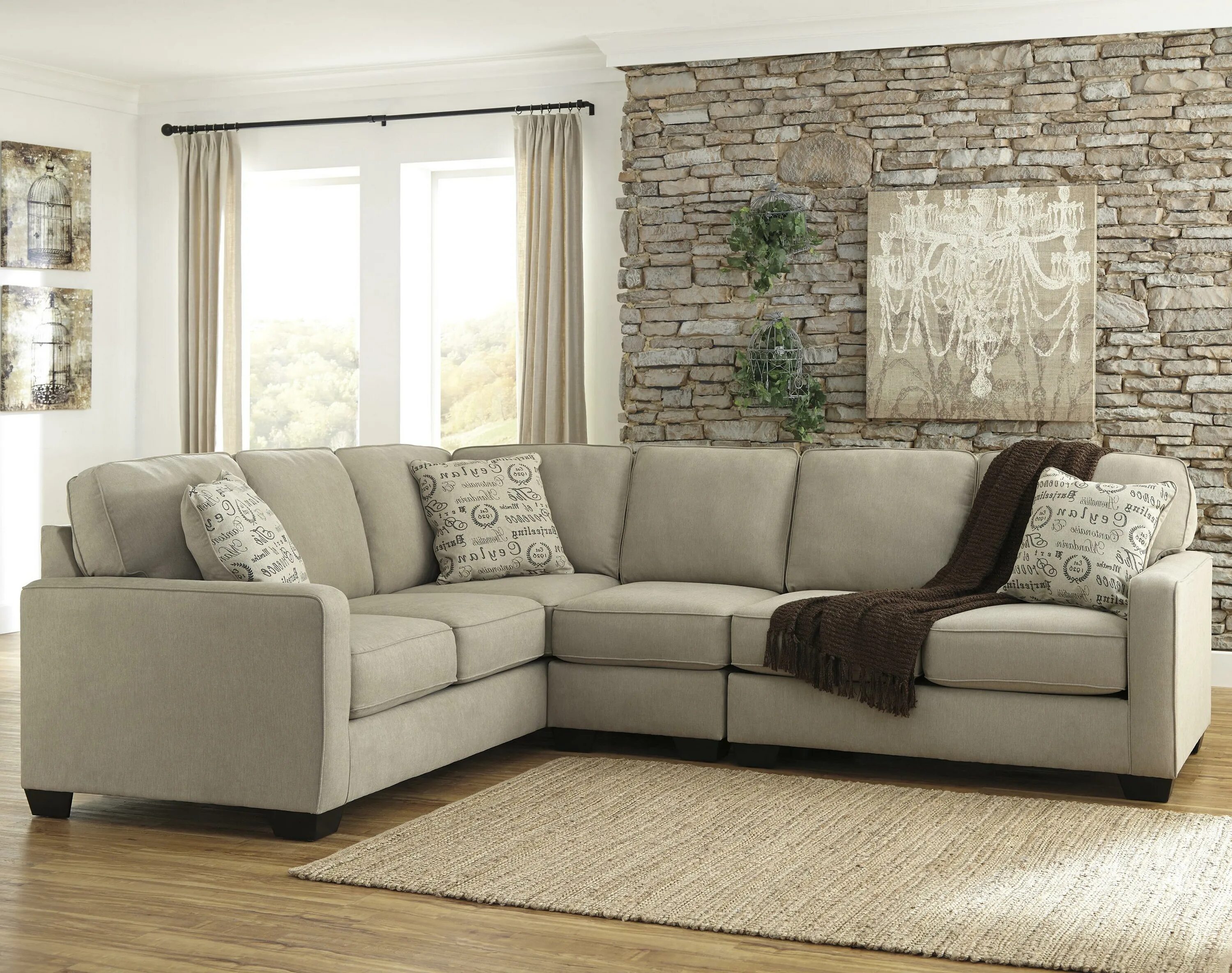 16600-55-46-67 Диван угловой Alenya, Ashley Furniture. Угловой диван Arthur Sectional. Диван Alenya Ashley угловой. Ashley Furniture угловой диван.