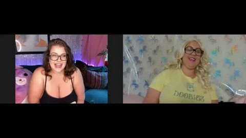 Download [ManyVids] PaisleeHaze - Paisleehaze interviews Luna Lark 1 &l...