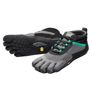 Vibram fivefingers