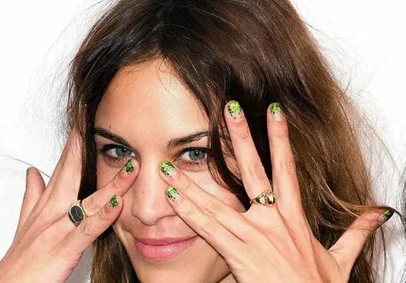 Les nails