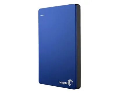 Backup plus slim