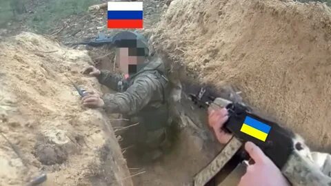 Killed russian