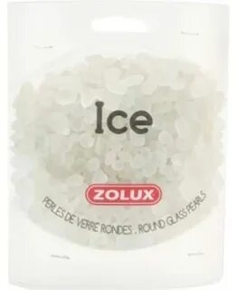 Ice pearl