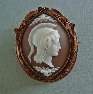 Cameo