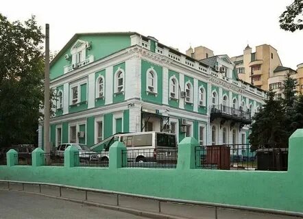 Ул верхняя красносельская 14