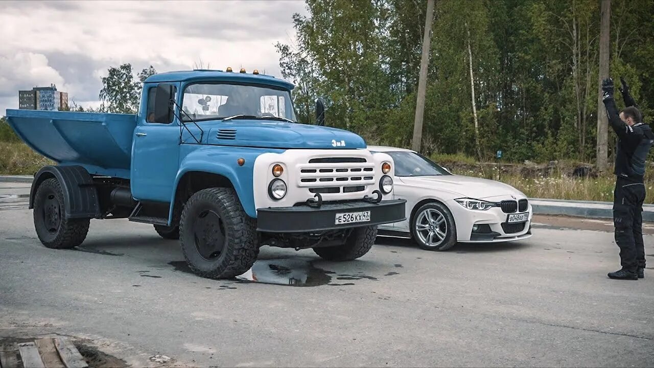 Покажи зил 130. ЗИЛ 130 600 сил. ЗИЛ 130 академик. ЗИЛ 130 на BMW. ЗИЛ 600сил самосвал.