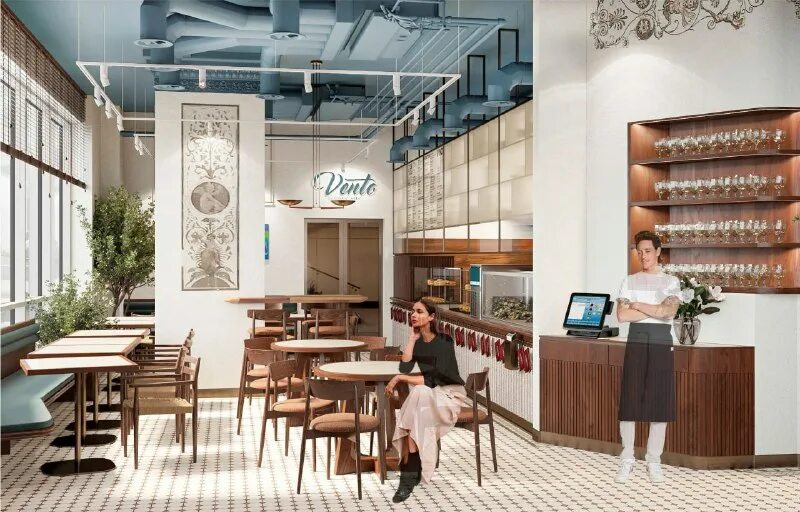 Rodina residences vladivostok