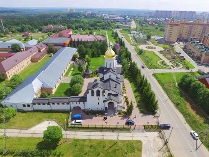 Московская обл сергиево посадский