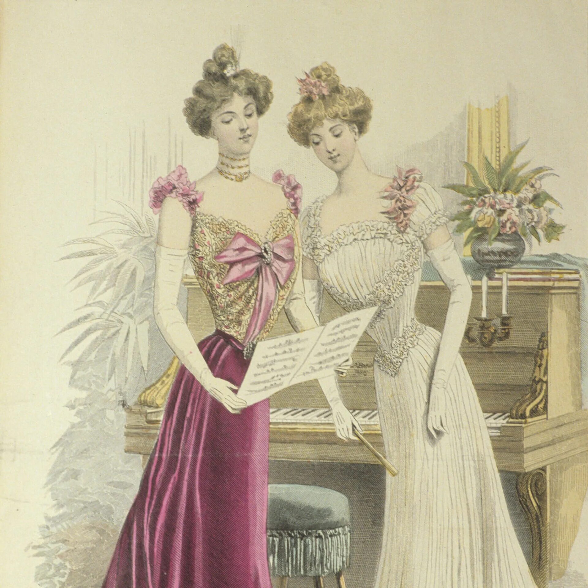Мода 1900 х. Женская мода конец 19 начало 20 века. мода 1890-х годов в россии. мода россия 1890е. женская мода 1890-х годов россия.