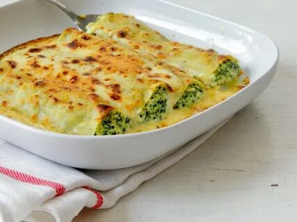 Что приготовить из рикотты быстро и вкусно