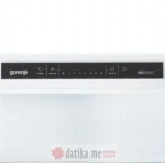 Gorenje nrki4182p1