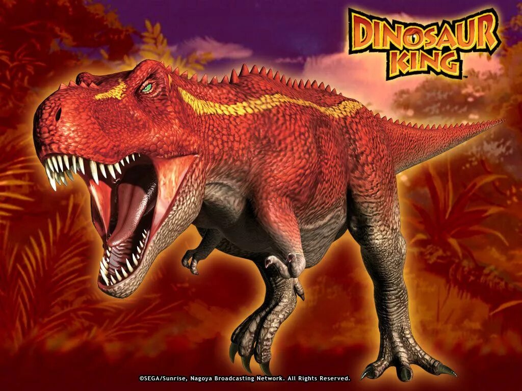 Ти рекс король динозавров. Дино Кинг Карнотавр. Dinosaur King динозавры. Тирекс Король динозавров. Парк Юрского периода Мегараптор.