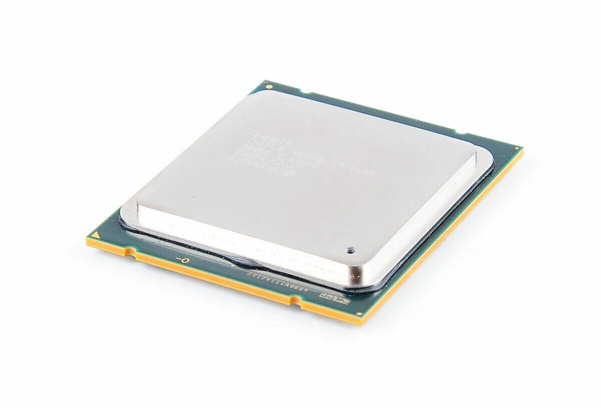 Intel xeon 2689