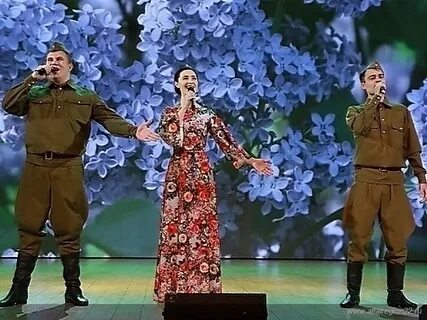 Алтаев ансамбль