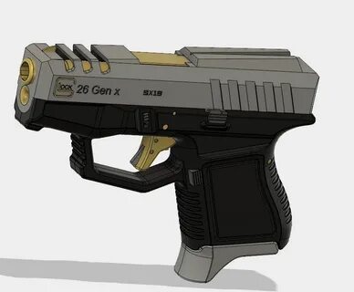 F guns