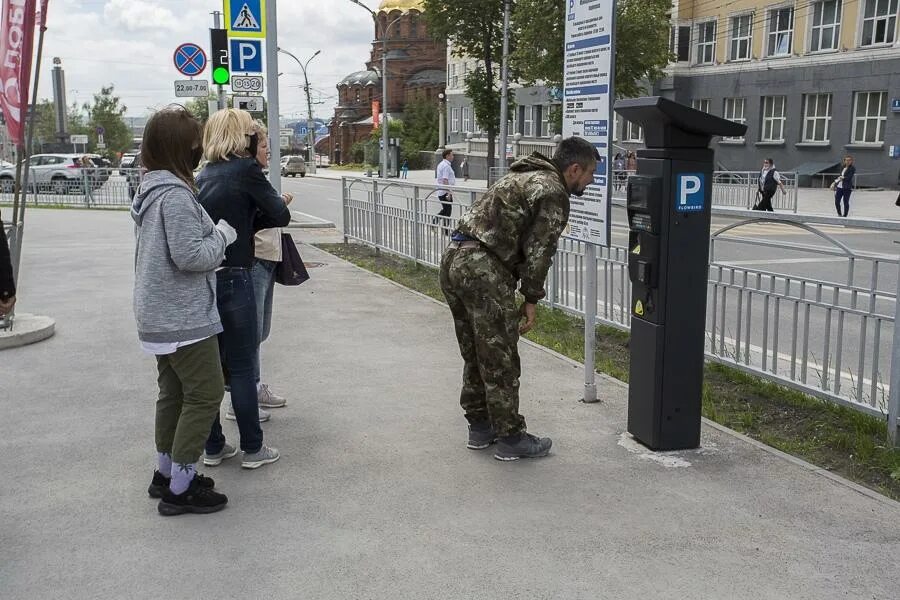 Зона 9. Zone 9 в реальной жизни. Включи зона 7