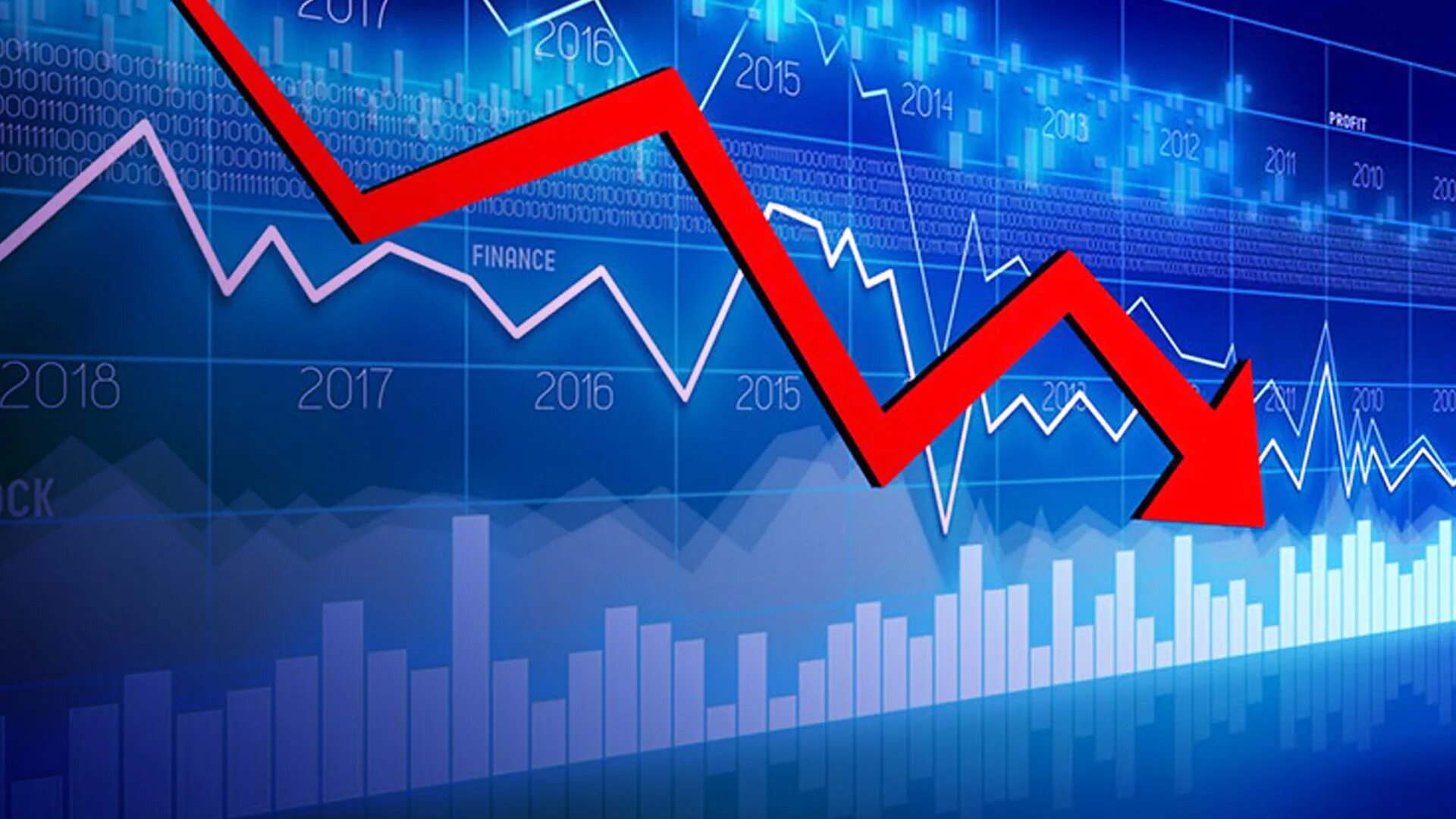 Спад экономики. Спад производства. Финансовый спад. Экономический спад картинки для презентации.