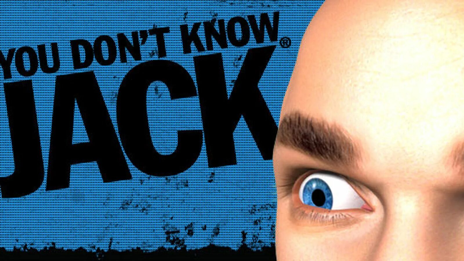 You don't know Джек. You don't know Jack game. You don't know Jack (2011 Video game). You don't know Jack Jackbox. You don t know на русском