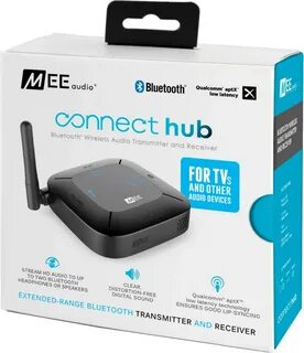 Connect bluetooth devices